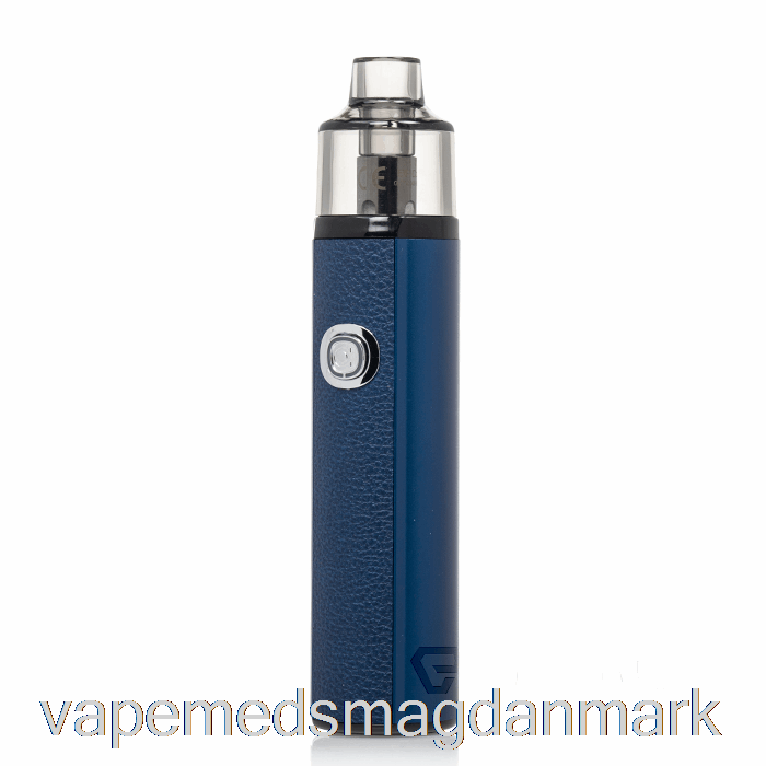 Vape Juice Aspire Bp Stik 80w Pod System Blå